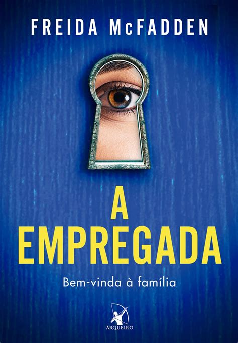 Baixar livro A Empregada .
